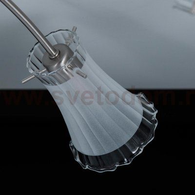 Люстра потолочная Citilux CL106161 Дана