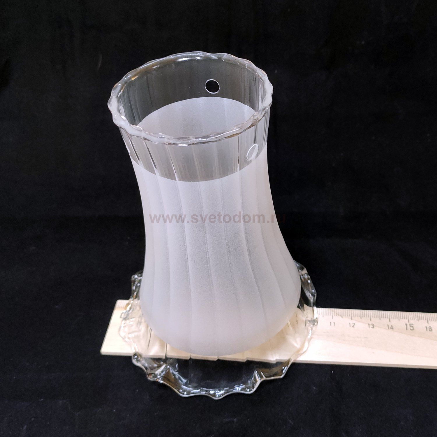 Люстра потолочная Citilux CL106161 Дана