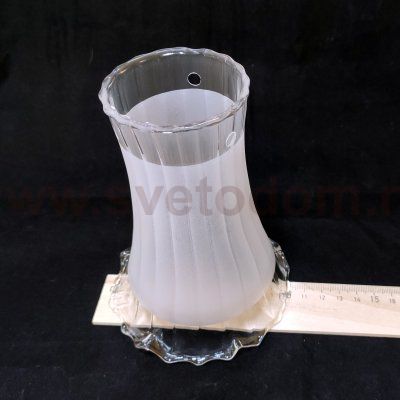 Люстра потолочная Citilux CL106161 Дана