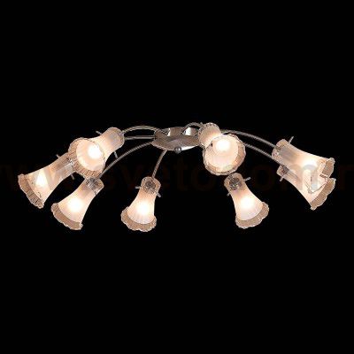 Люстра Citilux CL106181 Дана