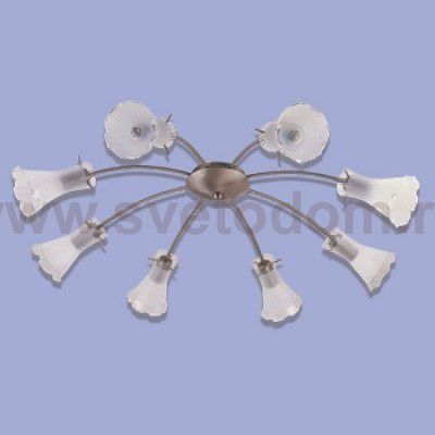 Люстра Citilux CL106181 Дана