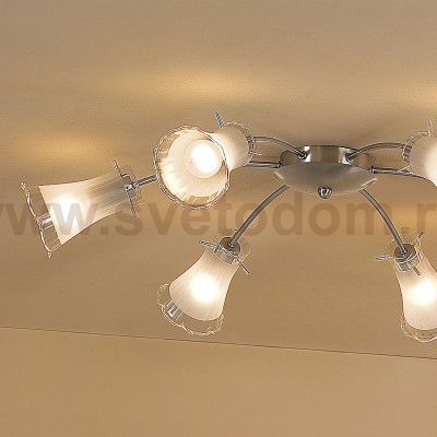 Люстра Citilux CL106181 Дана