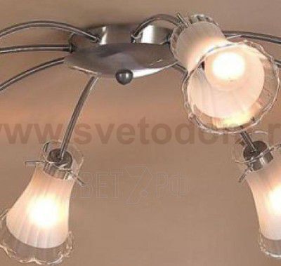 Люстра Citilux CL106181 Дана