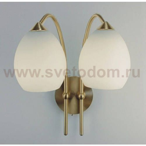 Светильник настенный бра Citilux CL107322