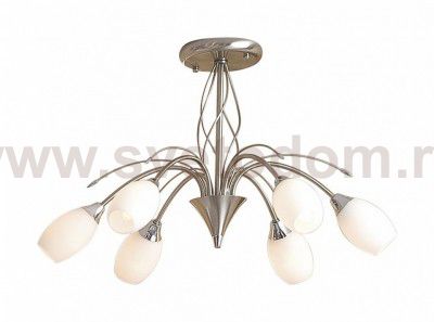 Люстра подвесная Citilux CL108161 Комета