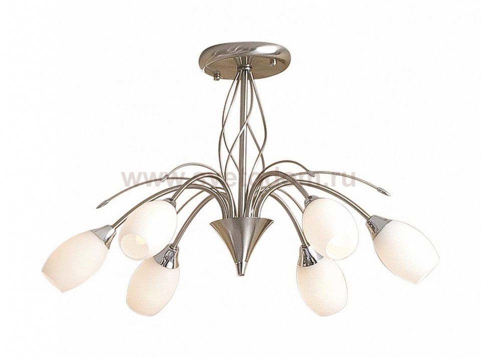 Люстра подвесная Citilux CL108161 Комета