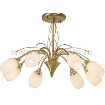 Люстра Citilux CL108182 Комета