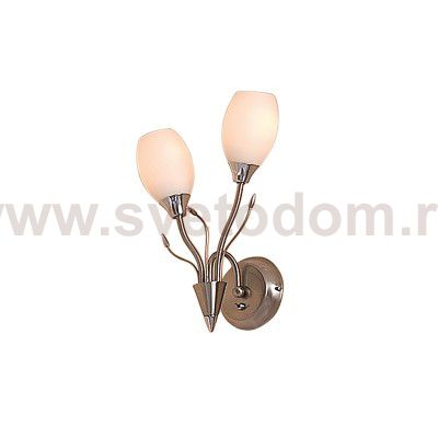 Светильник настенный бра Citilux CL108321 Комета