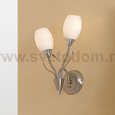 Светильник настенный бра Citilux CL108321 Комета