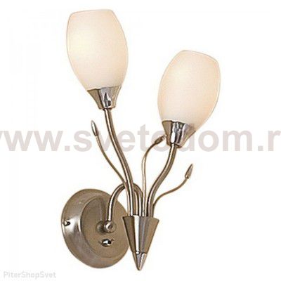 Светильник настенный бра Citilux CL108321 Комета