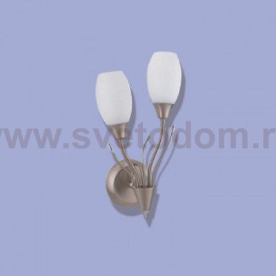 Светильник настенный бра Citilux CL108321 Комета