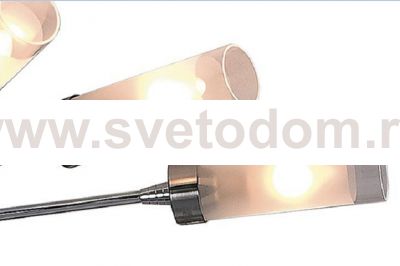 Люстра Citilux CL109161 Хеликс