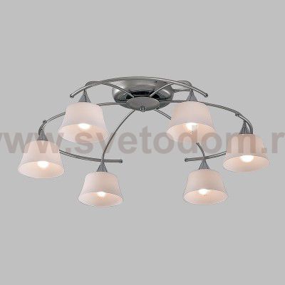 Люстра Citilux CL110161 Стелла