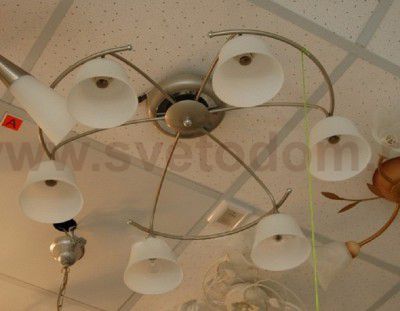 Люстра Citilux CL110161 Стелла