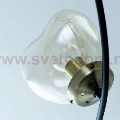 Люстра на штанге Citilux CL110165 Фабула
