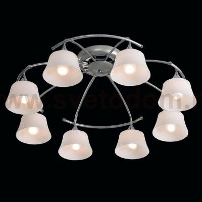 Люстра Citilux CL110181 Стелла