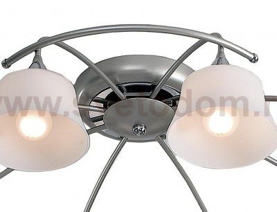 Люстра Citilux CL110181 Стелла