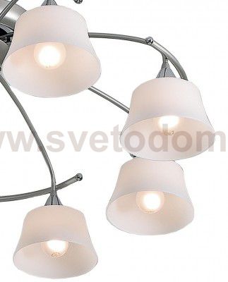 Люстра Citilux CL110181 Стелла