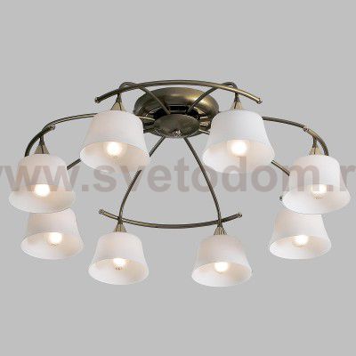 Люстра Citilux CL110182 Стелла