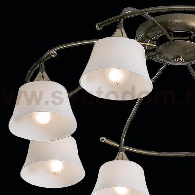 Люстра Citilux CL110182 Стелла