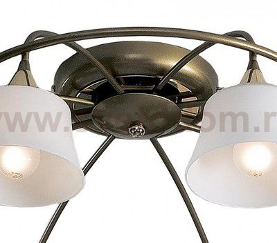 Люстра Citilux CL110182 Стелла