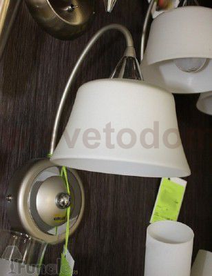 Светильник настенный бра Citilux CL110311 Стелла