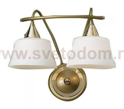 Светильник настенный бра Citilux CL110322 Стелла