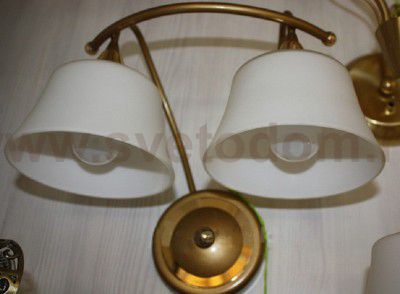 Светильник настенный бра Citilux CL110322 Стелла