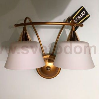 Светильник настенный бра Citilux CL110322 Стелла