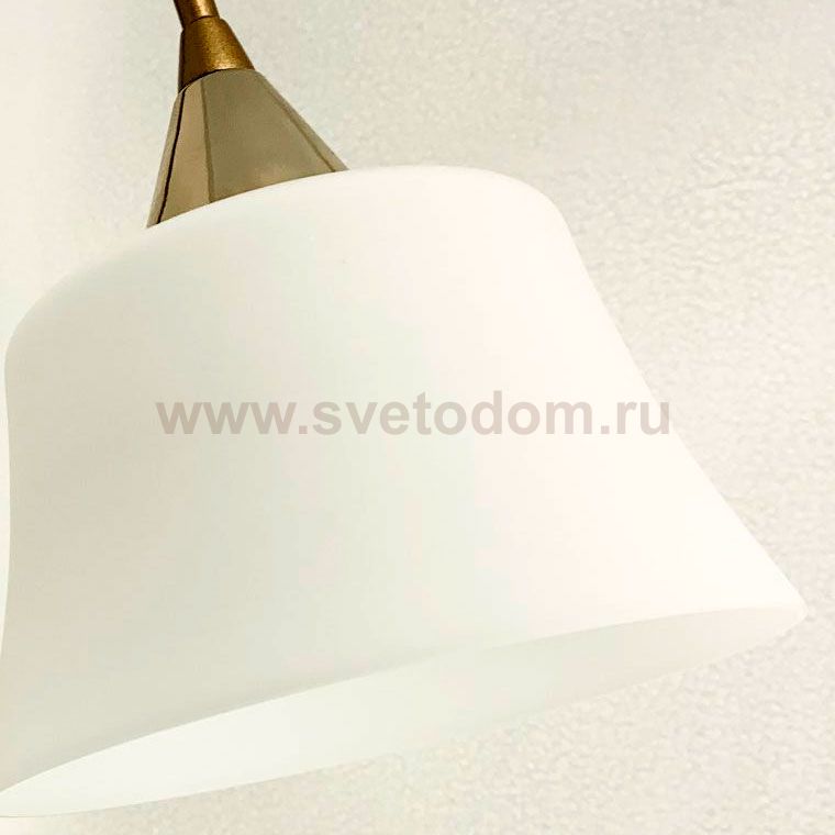 Светильник настенный бра Citilux CL110322 Стелла