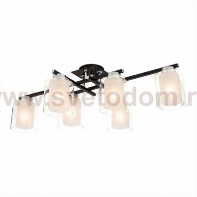 Люстра потолочная Citilux CL111161 Диез