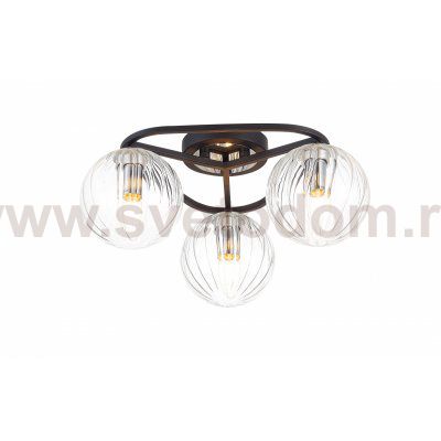 Люстра потолочная Citilux CL113131 Брабус