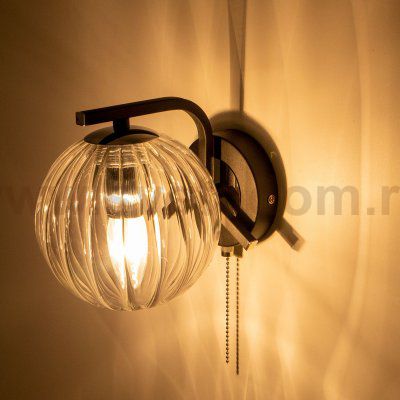 Светильник настенный бра Citilux CL113311 Брабус