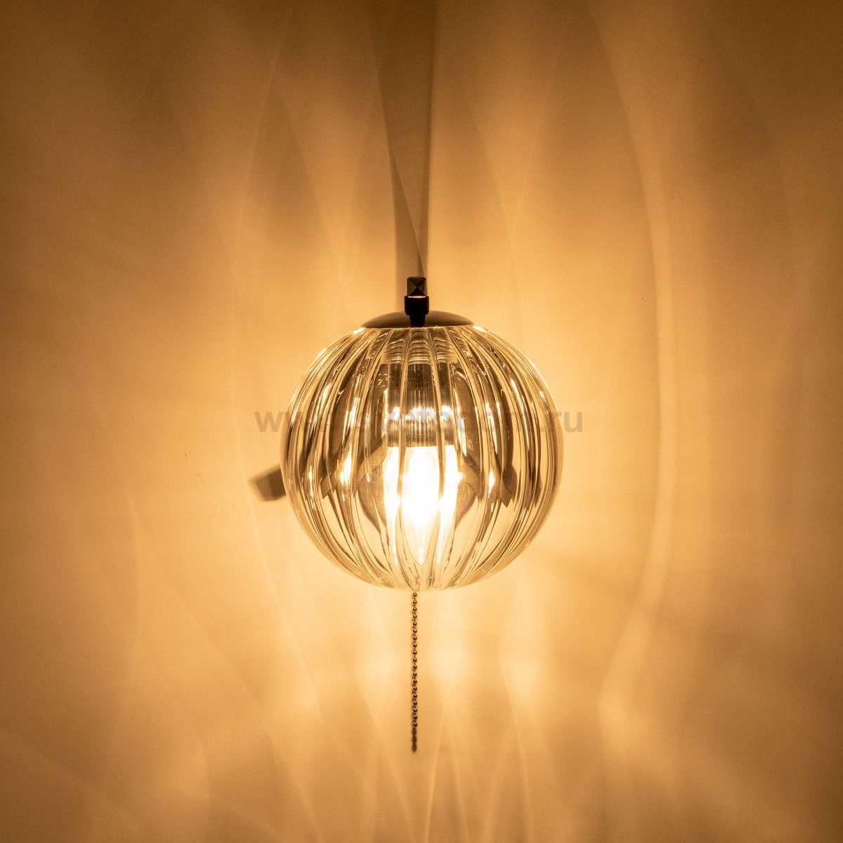 Светильник настенный бра Citilux CL113311 Брабус