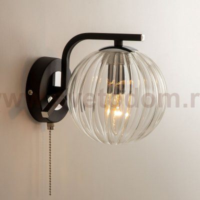 Светильник настенный бра Citilux CL113311 Брабус