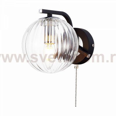 Светильник настенный бра Citilux CL113311 Брабус