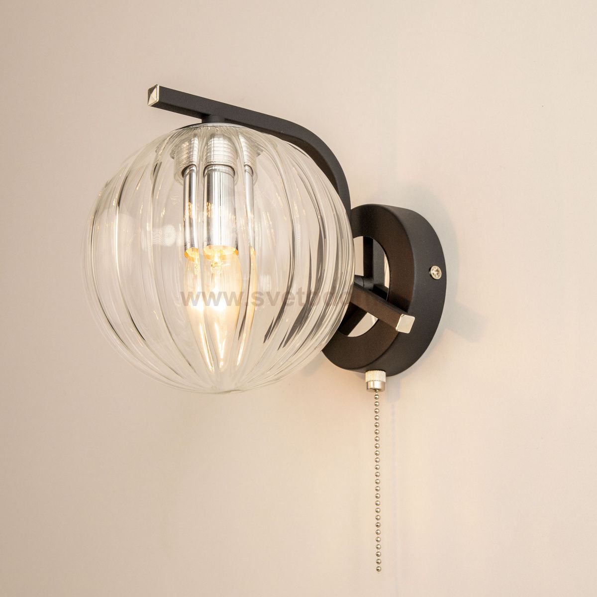 Светильник настенный бра Citilux CL113311 Брабус