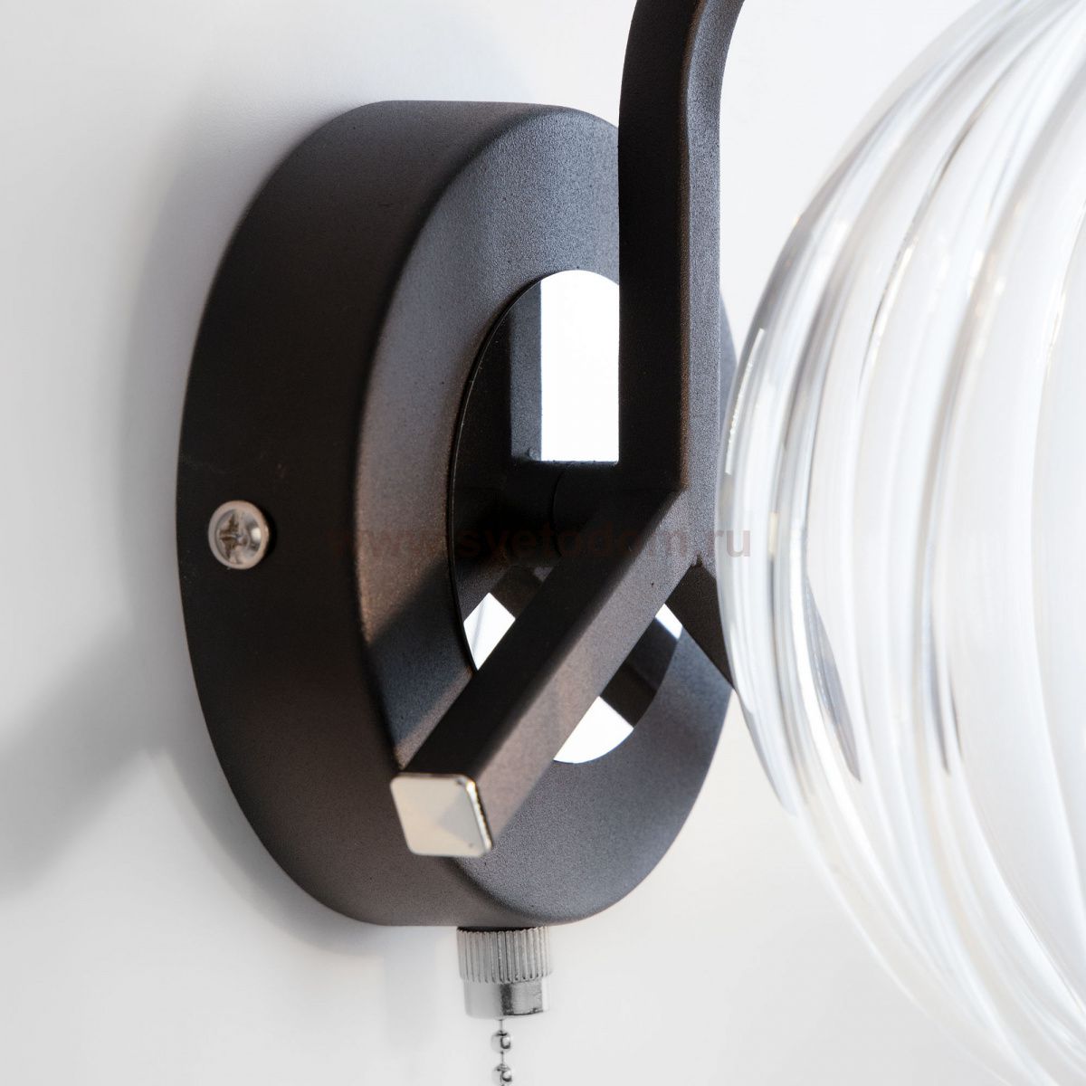 Светильник настенный бра Citilux CL113311 Брабус