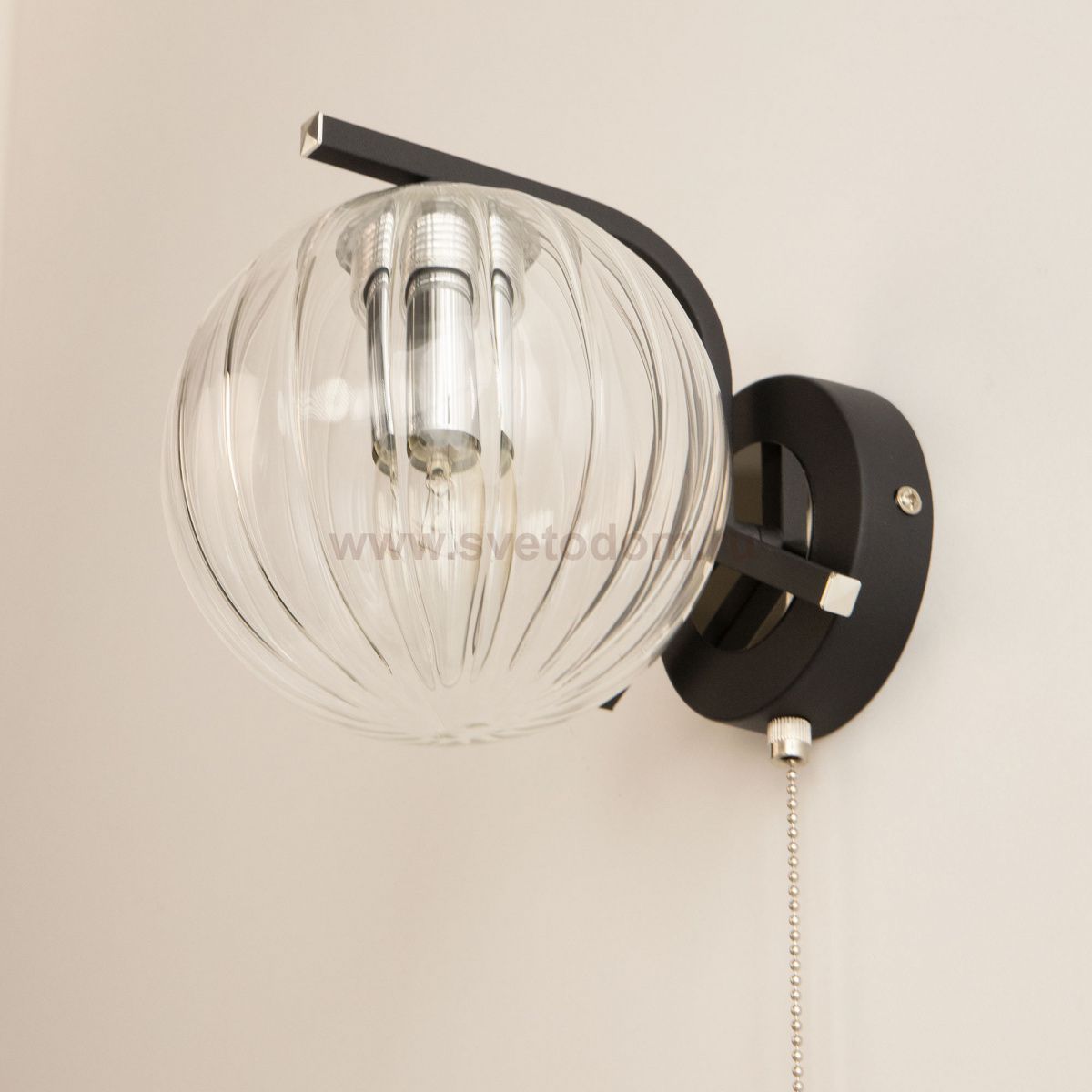 Светильник настенный бра Citilux CL113311 Брабус