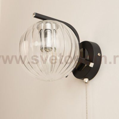 Светильник настенный бра Citilux CL113311 Брабус