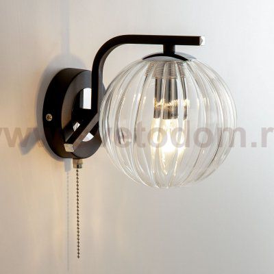 Светильник настенный бра Citilux CL113311 Брабус