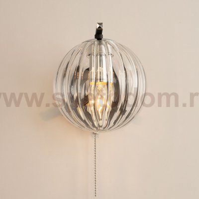 Светильник настенный бра Citilux CL113311 Брабус