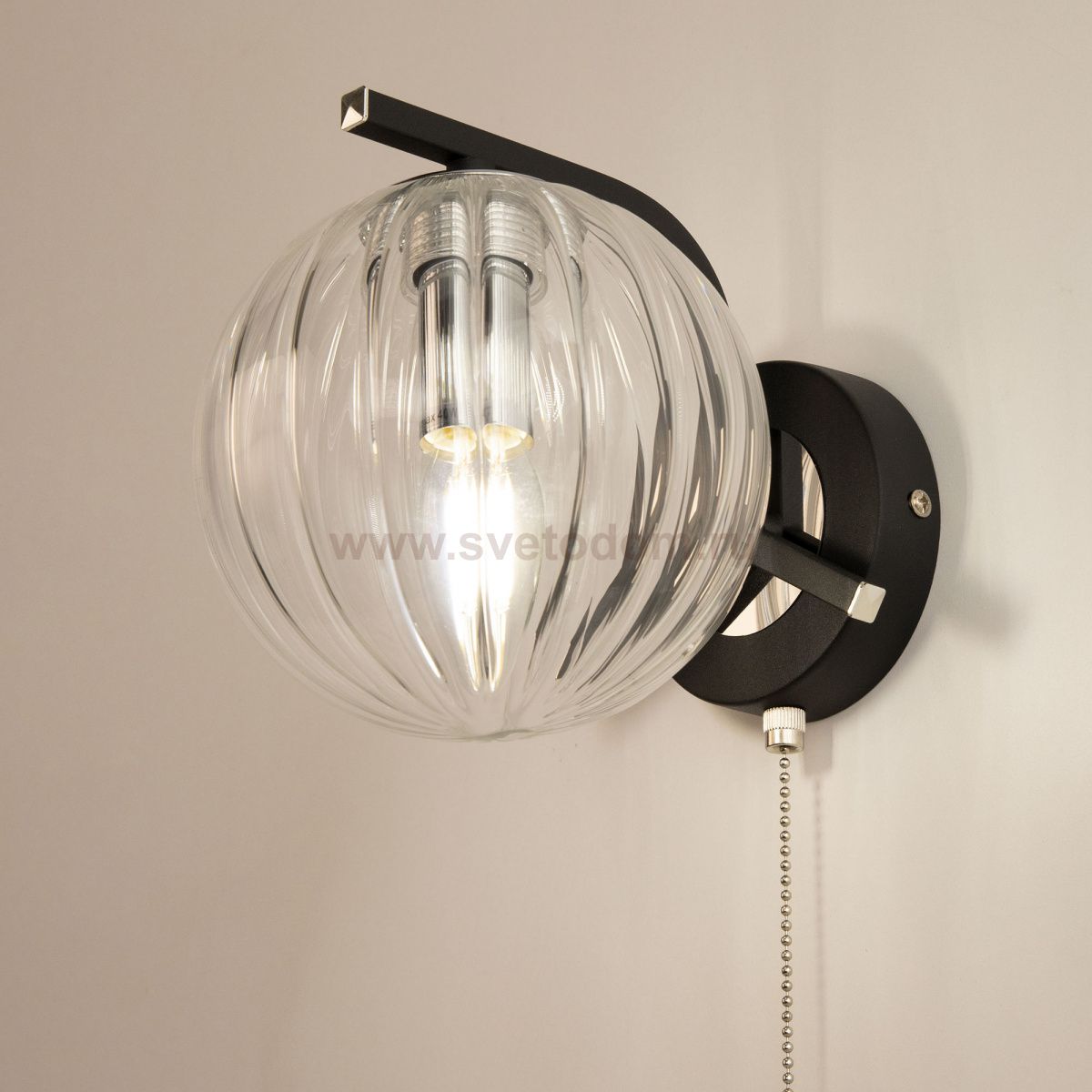 Светильник настенный бра Citilux CL113311 Брабус