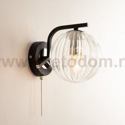 Светильник настенный бра Citilux CL113311 Брабус