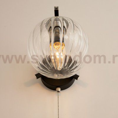 Светильник настенный бра Citilux CL113311 Брабус