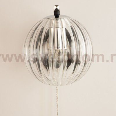 Светильник настенный бра Citilux CL113311 Брабус