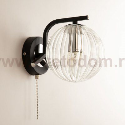 Светильник настенный бра Citilux CL113311 Брабус