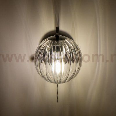 Светильник настенный бра Citilux CL113311 Брабус