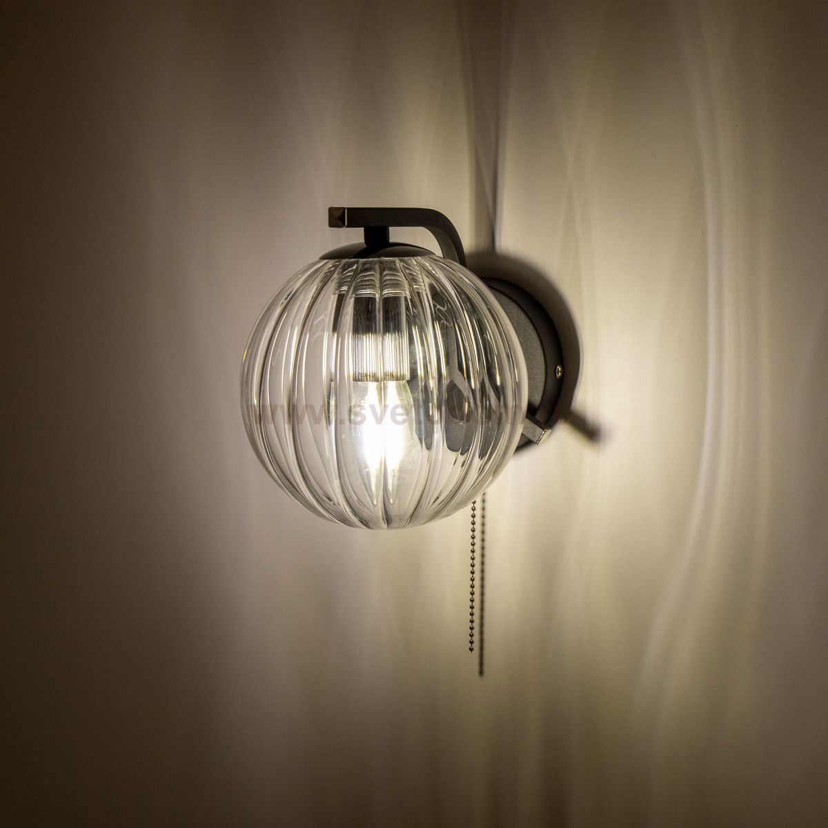 Светильник настенный бра Citilux CL113311 Брабус