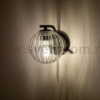 Светильник настенный бра Citilux CL113311 Брабус